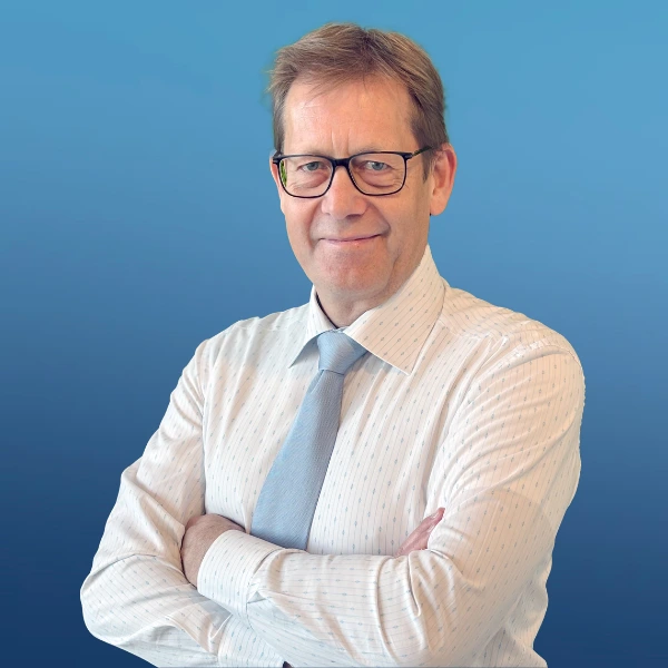 Contact Alain Schons