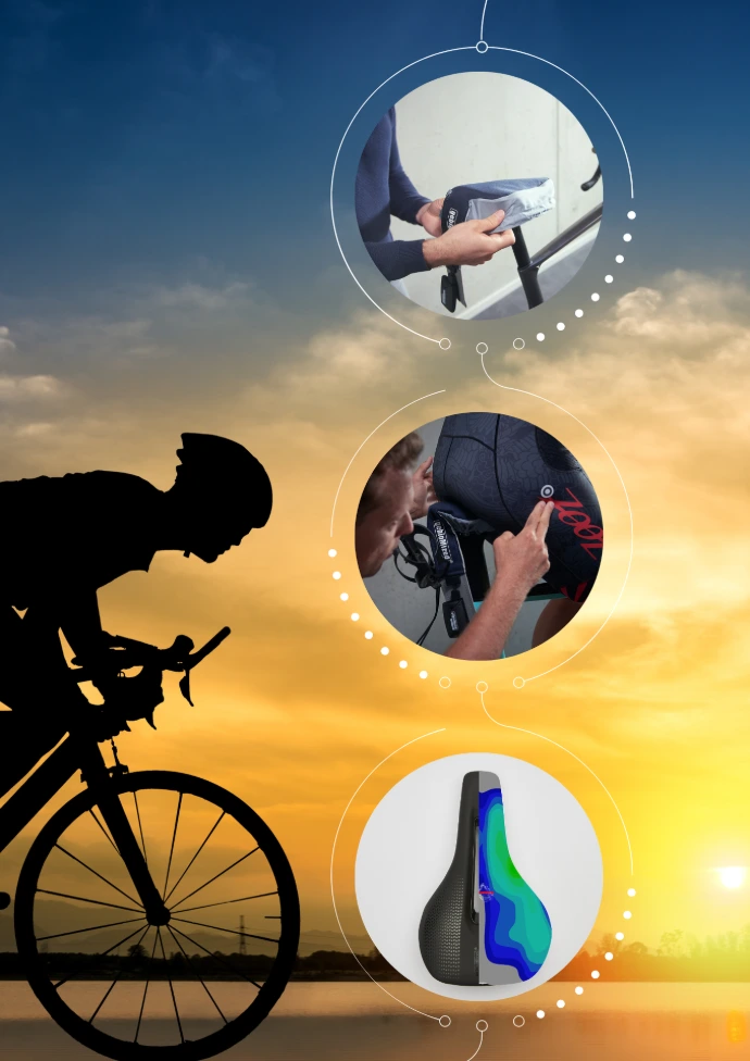 Optimizing athletic performance