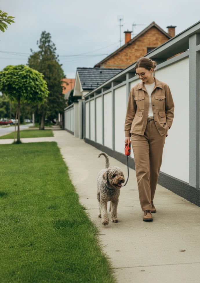 safe and efficient recovery after pregnancy