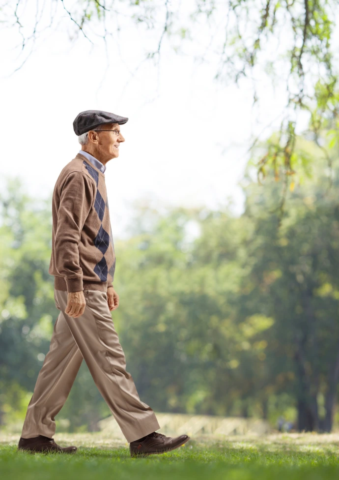 maintain independence for those with Parkinson