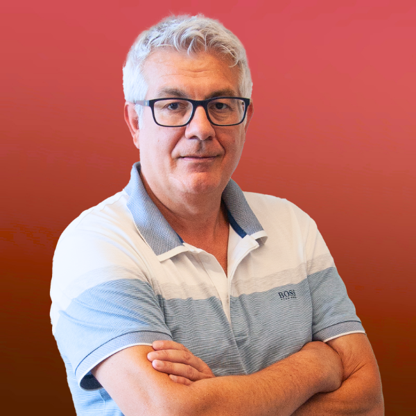 Gianluca Favalli