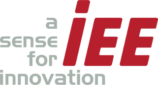 IEE Sensing Media